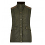 Gilet huilé Pembroke femme Dubarry