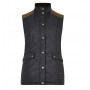 Gilet huilé Pembroke femme Dubarry