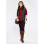 Gilet huilé Pembroke femme Dubarry