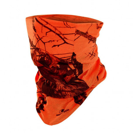 Tour de Cou Camoo Neck Stagunt