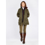 Veste en tweed Ballynahinch femme Dubarry