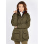 Veste en tweed Ballynahinch femme Dubarry