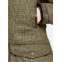 Veste en tweed Ballynahinch femme Dubarry