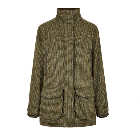 Veste en tweed Ballynahinch femme Dubarry
