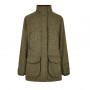 Veste en tweed Ballynahinch femme Dubarry