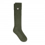 Chaussettes longues Alpaga Dubarry