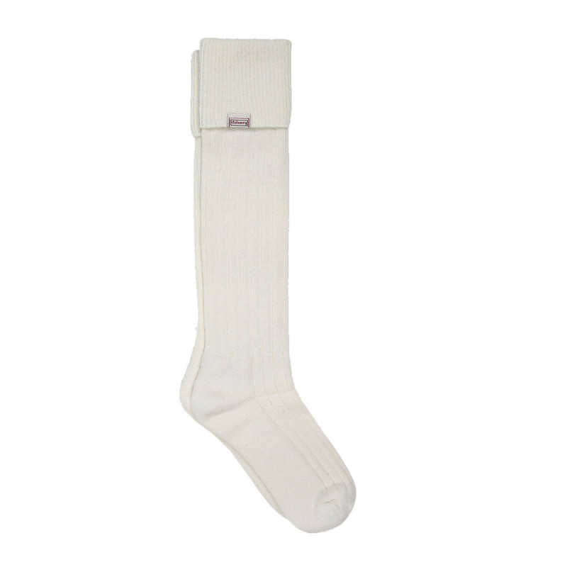Chaussettes longues Alpaga Dubarry