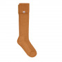 Chaussettes longues Alpaga Dubarry