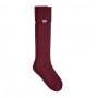 Chaussettes longues Alpaga Dubarry