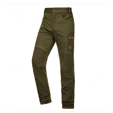 Pantalon Actistretch Stagunt