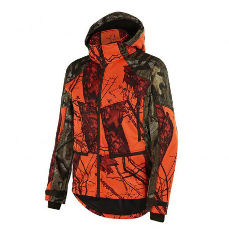 Veste Soft Game JKT Stagunt