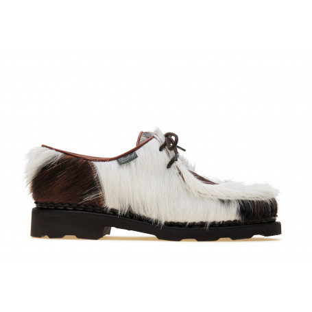 Chaussures Michael Poils vache Paraboot