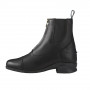 Boots d'équitation cuir femme Héritage IV zip paddock Ariat