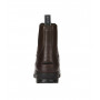 Boots d'équitation cuir femme Héritage IV zip paddock Ariat