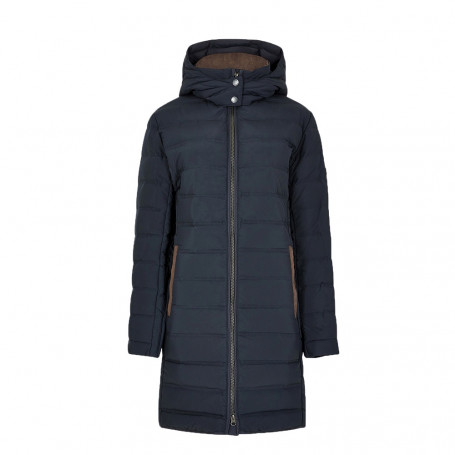 Parka matelassée Ballybrophy femme Dubarry