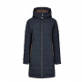 Parka matelassée Ballybrophy femme Dubarry