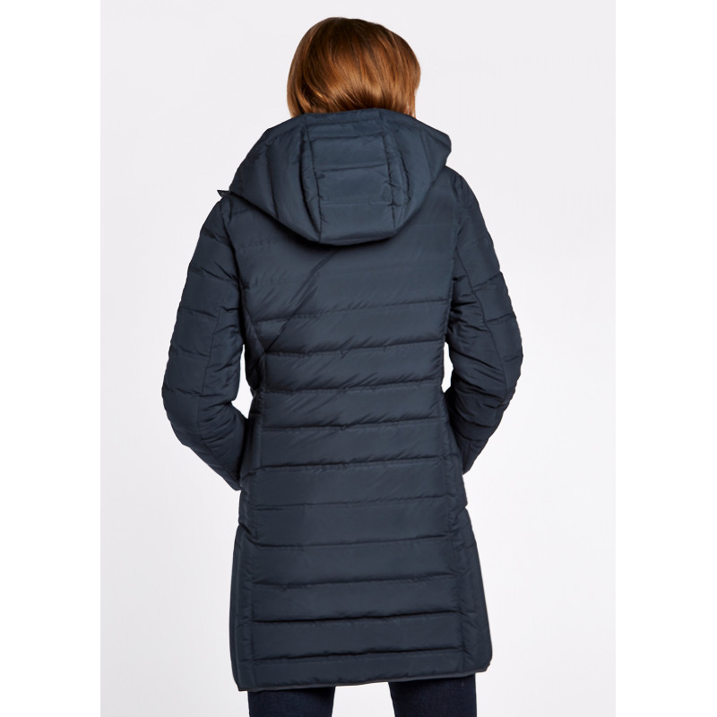 Parka matelassée Ballybrophy femme Dubarry