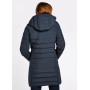Parka matelassée Ballybrophy femme Dubarry