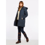 Parka matelassée Ballybrophy femme Dubarry