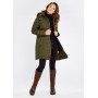 Parka matelassée Ballybrophy femme Dubarry