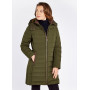 Parka matelassée Ballybrophy femme Dubarry