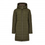 Parka matelassée Ballybrophy femme Dubarry