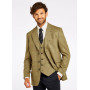 Veste en tweed Rockingham Dubarry