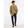 Veste en tweed Rockingham Dubarry