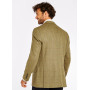 Veste en tweed Rockingham Dubarry