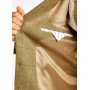 Veste en tweed Rockingham Dubarry