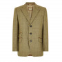 Veste en tweed Rockingham Dubarry