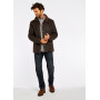 Veste huilée Carrickfergus Dubarry