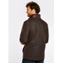 Veste huilée Carrickfergus Dubarry