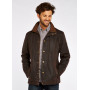 Veste huilée Carrickfergus Dubarry