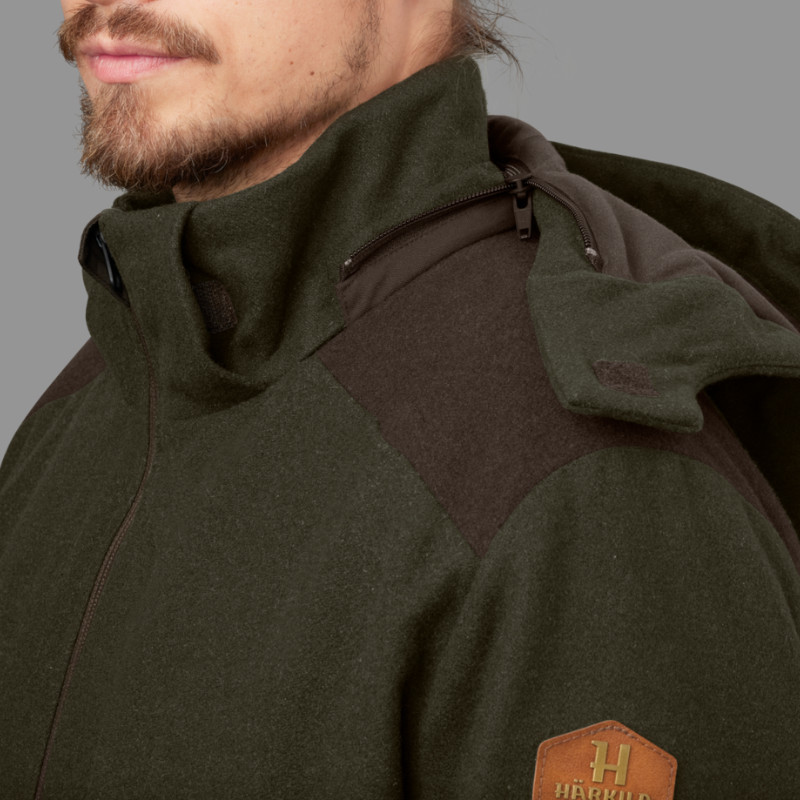 Veste Metso Winter Härkila