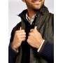 Gilet huilé Mayfly Dubarry