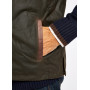 Gilet huilé Mayfly Dubarry