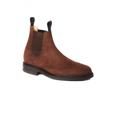 Boots Chelsea Fermanagh Dubarry