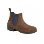 Boots Cuir GORE-TEX Femme Waterford Dubarry