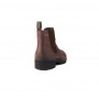 Boots Cuir GORE-TEX Femme Waterford Dubarry