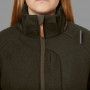 Veste Metso Winter Femme Härkila