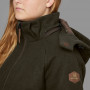 Veste Metso Winter Femme Härkila