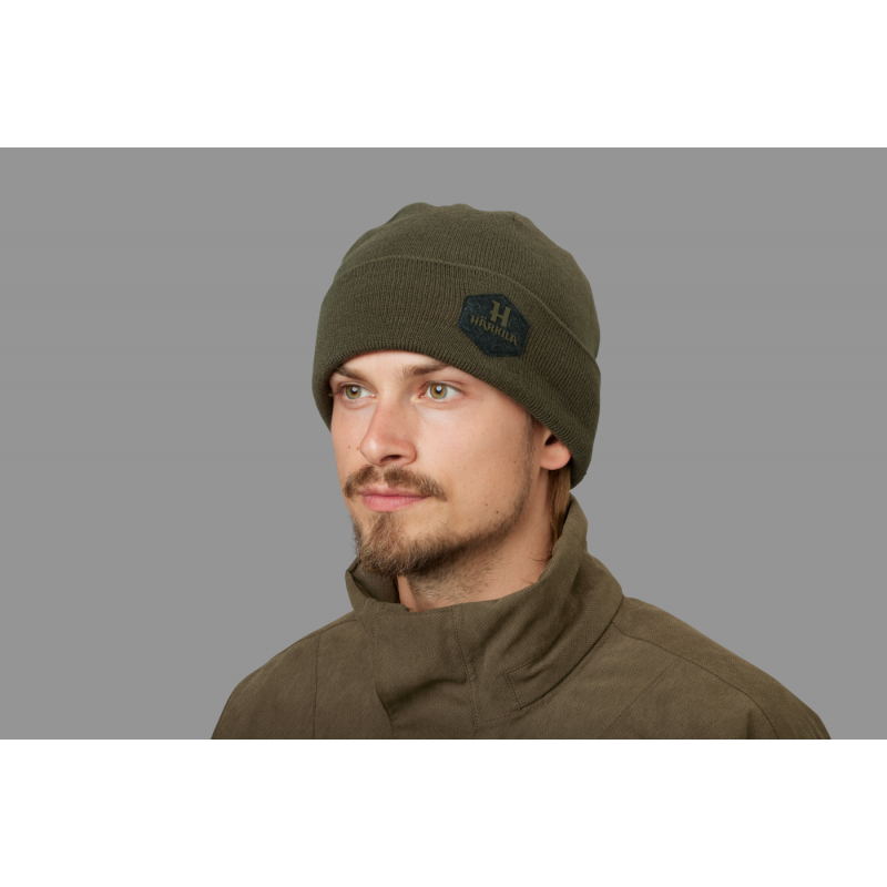 Bonnet Driven Hunt Reversible Härkila