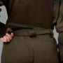 Pantalon Driven Hunt HWS Geïsoleerd Härkila