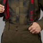 Pantalon Driven Hunt HWS Geïsoleerd Härkila