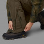 Pantalon Driven Hunt HWS Geïsoleerd Härkila