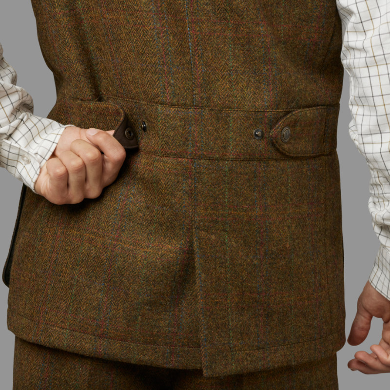 Gilet Stornoway 2.0 Härkila