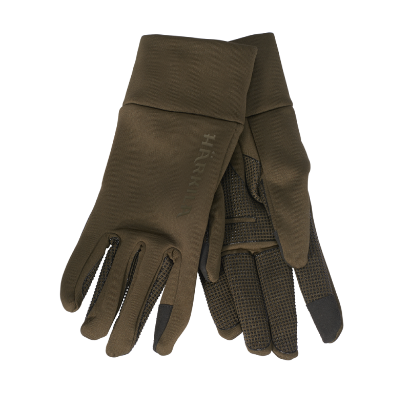 Handschoenen Power Stretch Härkila