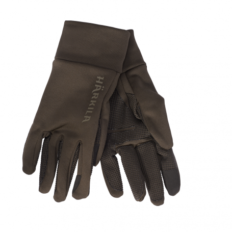 Handschoenen Power Stretch Härkila