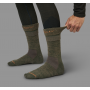 Chaussettes Pro Hunter 2.0 Härkila